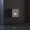 Накладка для подсветки светодиодной с датчиком Voltum S70 Капучино VLS002414 Voltum VLS002414