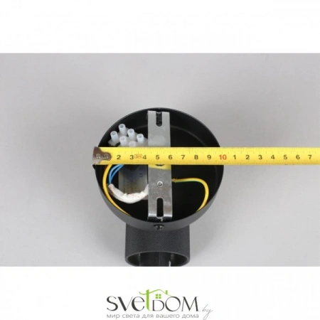 Настенные светильники APL.307.31.02 Aployt | Svetdom.by