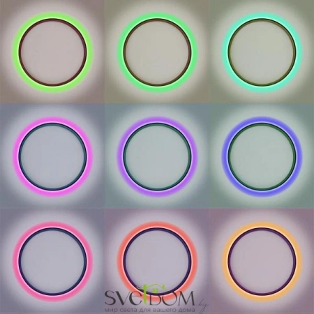 Накладные светильники CITILUX CL750321R от Магазина Svetdom.by