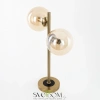 Citilux Лорен CL146823 Настольная лампа Бронза CITILUX