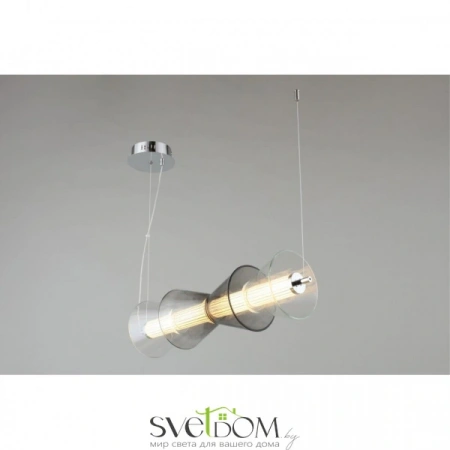 Люстры подвесныеOML-51603-15 Omnilux | Svetdom.by