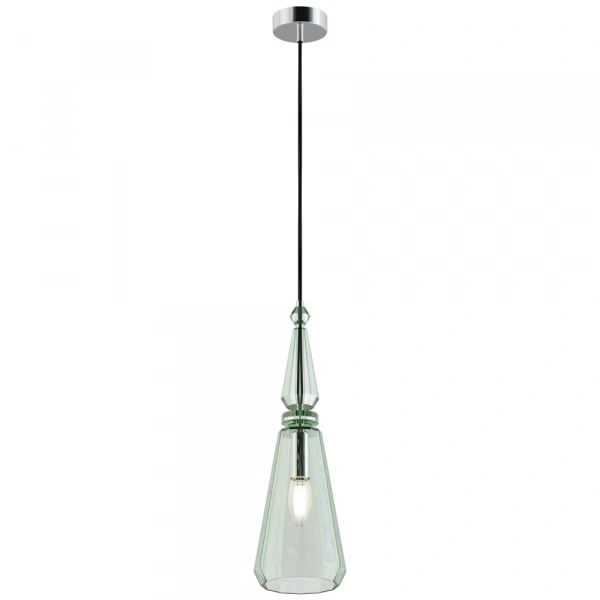 Подвесной светильник Maytoni P028PL-01GN