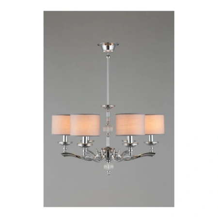 Люстра подвесная Omnilux  OML-64603-06 Omnilux