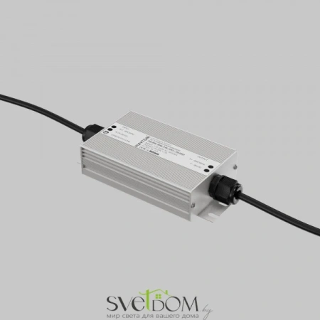 Источник напряжения PSL008 24В 40Вт IP 67 822001 Maytoni