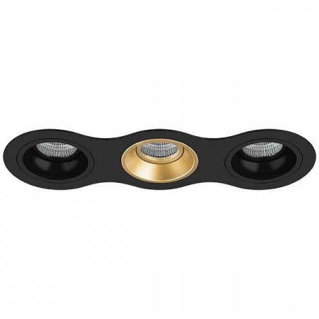 Встраиваемые светильники Lightstar D637070307 от Магазина Svetdom.by