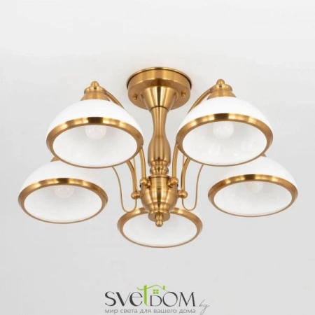 Люстры потолочныеCL401153 CITILUX | Svetdom.by