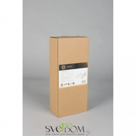 Настенные светильники APL.004.01.02 Aployt | Svetdom.by