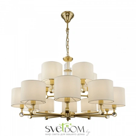 ЛюстрыMOD088PL-15BS Maytoni | Svetdom.by