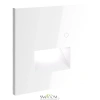 Накладка для подсветки светодиодной с датчиком Voltum S70 Белый VLS002401 Voltum VLS002401