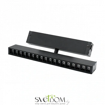 Светильник трековый Aployt  APL.0202.00.18