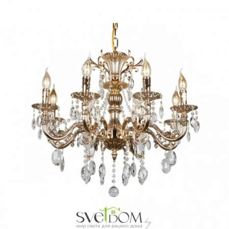 Люстры подвесныеOML-78903-08 Omnilux | Svetdom.by