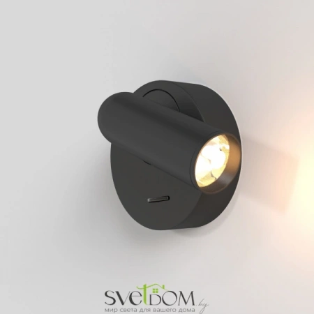 Настенные светильники C038WL-L3B3K Maytoni | Svetdom.by