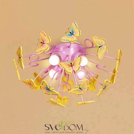 Люстры потолочныеCL603142 CITILUX | Svetdom.by