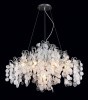 Люстры подвесные3180/309 Crystal Lux | Svetdom.by