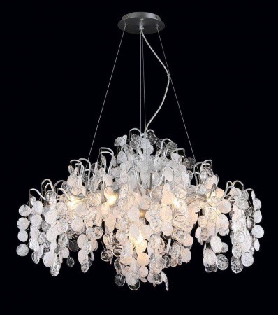 Люстры подвесные3180/309 Crystal Lux | Svetdom.by