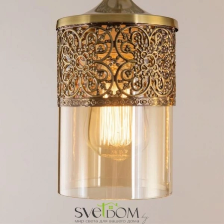 Люстры подвесныеCL467223 CITILUX | Svetdom.by