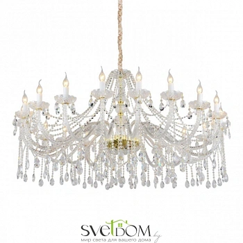 Люстра подвесная Aployt  APL.810.03.20