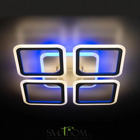 Люстры потолочныеCL232A140E CITILUX | Svetdom.by