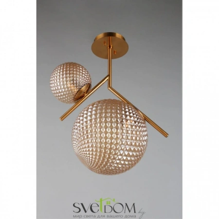 Люстры потолочныеAPL.300.17.02 Aployt | Svetdom.by