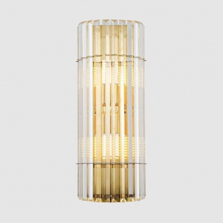 Настенные светильники ML.508.02 GD MODELUX | Svetdom.by