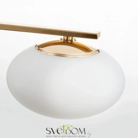 Люстры потолочныеCL226A163 CITILUX | Svetdom.by