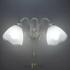 Citilux Латур CL413420 Бра с выключателем Патина CITILUX