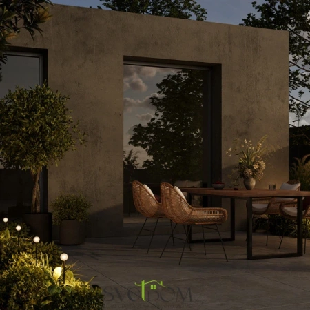 O523FL-L2BS3K Maytoni