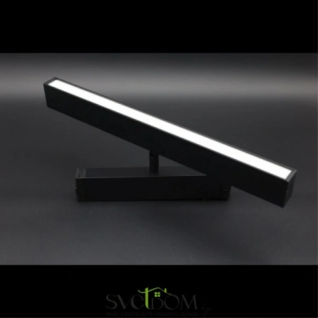 Светильник трековый Aployt  APL.0203.01.18 APL.0203.01.18 Aployt