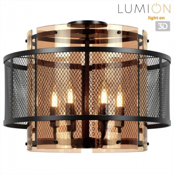 Люстры8007/6C LUMION | Svetdom.by