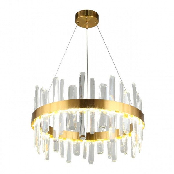 Люстры подвесныеAPL.028.03.70 Aployt | Svetdom.by