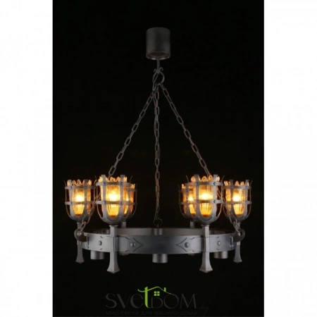 Люстры подвесныеAPL.500.03.12 Aployt | Svetdom.by