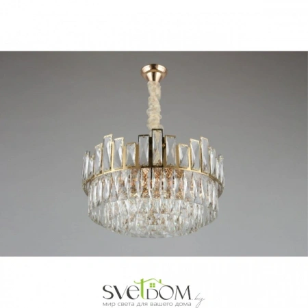 Люстры подвесныеOML-67903-09 Omnilux | Svetdom.by