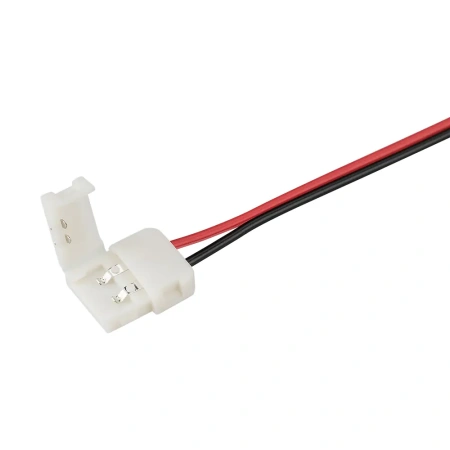 Коннектор выводной FIX-MONO-10mm-150mm-X2 (5060) Arlight 023948 Arlight