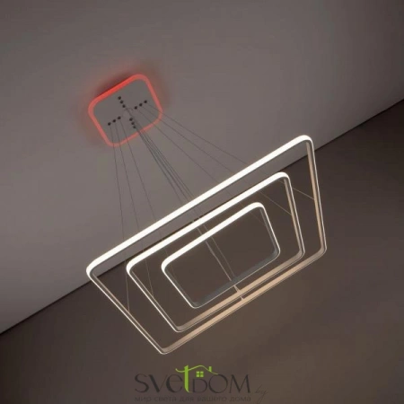 Люстры подвесныеCL731AK110E CITILUX | Svetdom.by