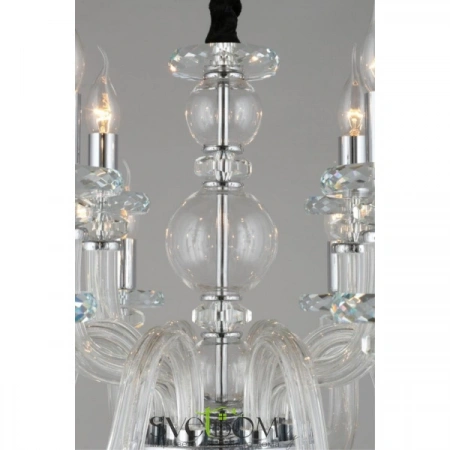 Люстры подвесныеOML-89303-12 Omnilux | Svetdom.by