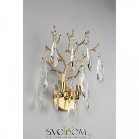 Бра OML-52901-02 Omnilux | Svetdom.by