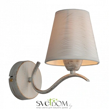 Светильник настенный (Бра) Omnilux  OML-28401-01