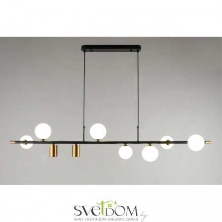 Люстры подвесныеAPL.644.13.07 Aployt | Svetdom.by