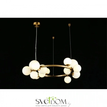 Люстры подвесныеAPL.314.03.14 Aployt | Svetdom.by