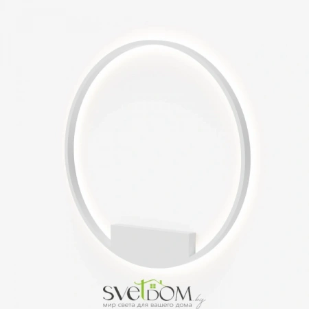 Настенные светильники MOD058WL-L50WK Maytoni | Svetdom.by