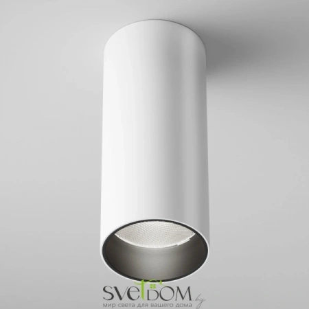 Потолочные светильники Maytoni C056CL-L12W4K-W-W от Магазина Svetdom.by