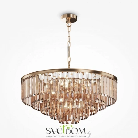 Подвесные светильники Maytoni MOD085PL-12G от Магазина Svetdom.by