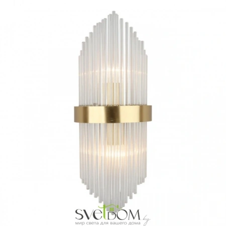 Настенные светильники APL.638.01.02 Aployt | Svetdom.by