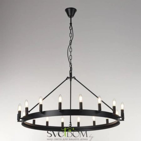 Люстры подвесныеCL470118 CITILUX | Svetdom.by