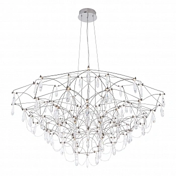 Подвесная люстра MODELUX premium ML.5602.1200P СН