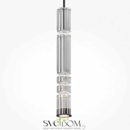 Подвесные светильники Maytoni MOD272PL-L12CH3K от Магазина Svetdom.by