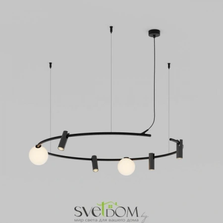 TRX233-RH-D800-B Maytoni