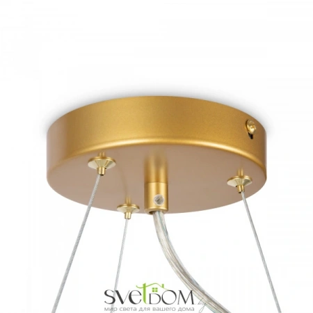 Подвесные светильники Maytoni MOD545PL-11G от Магазина Svetdom.by