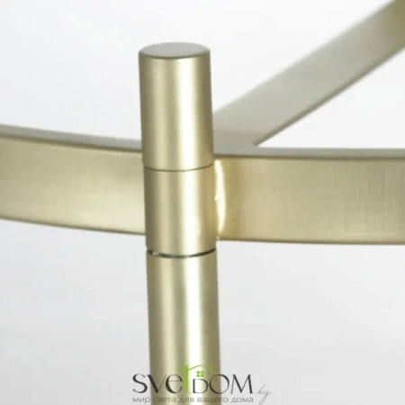 Торшер Lussole Seattle LSP-0631 E27 Lussole