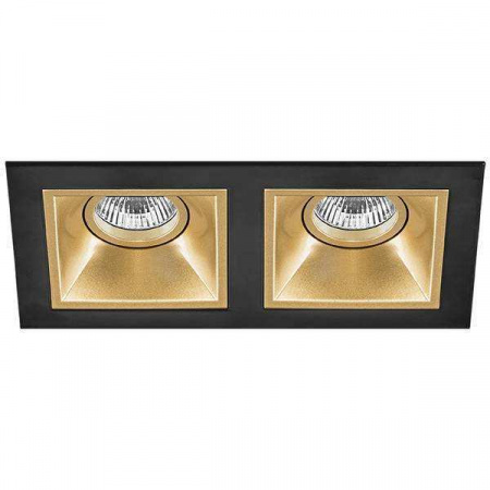 Фото Встраиваемые светильники Lightstar D5270303 Встраиваемые светильники Lightstar D5270303 от Магазина Svetdom.by
